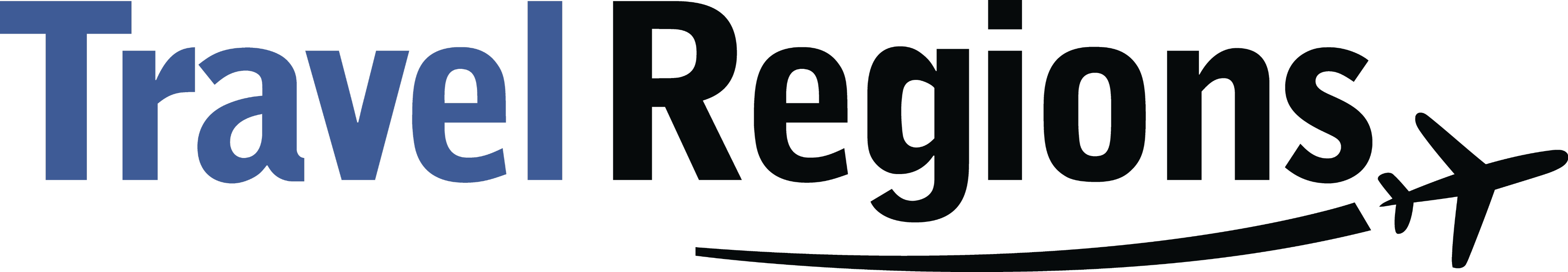 Travel Region logo